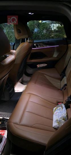 بي ام دبليو الفئة 4